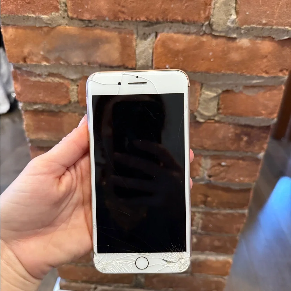 iphone 8